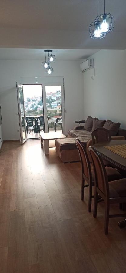 Apartments Radoman Ulcinj Zewnętrze zdjęcie