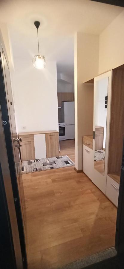 Apartments Radoman Ulcinj Zewnętrze zdjęcie