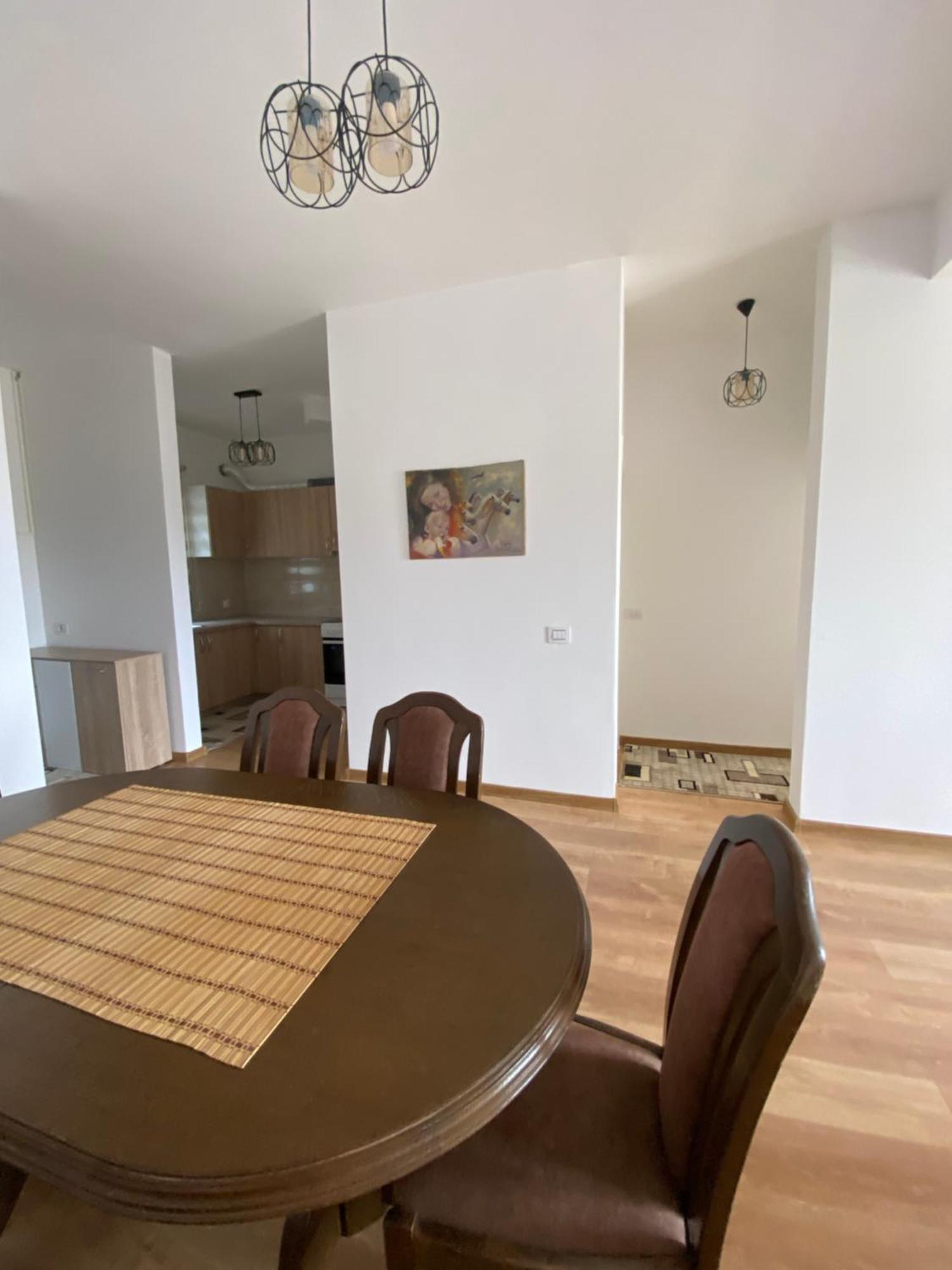 Apartments Radoman Ulcinj Zewnętrze zdjęcie