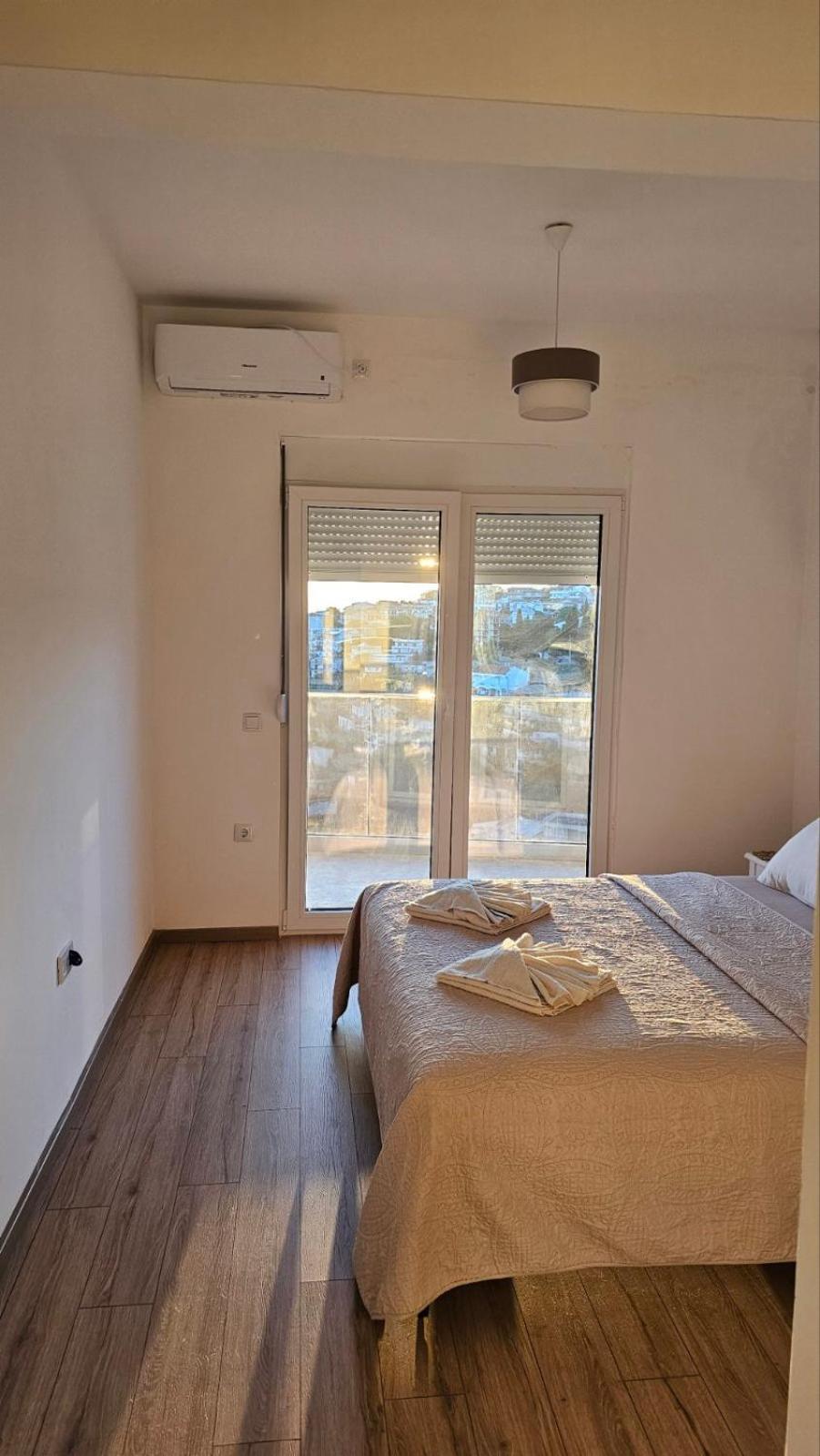 Apartments Radoman Ulcinj Zewnętrze zdjęcie