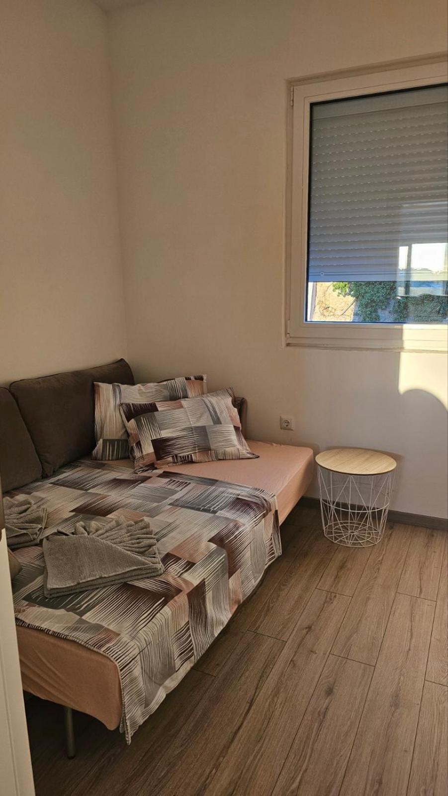 Apartments Radoman Ulcinj Zewnętrze zdjęcie